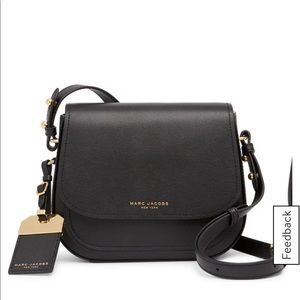 Marc Jacobs Mini Ryder Crossbody